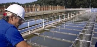 La privatización del agua, otro trago amargo