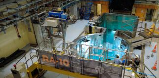Un nuevo paso para entregar el desarrollo nuclear argentino a Estados Unidos