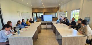 MUNICIPIO DE GOYA IMPLEMENTARÁ UN SISTEMA DIGITAL DE SEGUIMIENTO DE SALUD PARA OPTIMIZAR LA ATENCIÓN AL VECINO