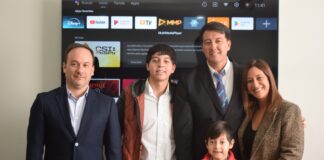 ASUMIÓ GUSTAVO BENÍTEZ Y SE PONE AL FRENTE DE OBRAS PÚBLICAS EN LA GESTIÓN DE MARIANO HORMAECHEA