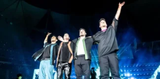 Tan Biónica: el fenómeno pop llega a Corrientes con su gira “El Regreso”