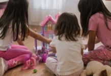 Tres hermanitas correntinas esperan ser adoptadas juntas: cómo es la postulación