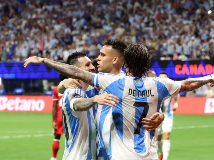 argentina 2