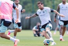 Argentina debuta en el Mundial: el mensaje a Leo Balerdi y el nuevo video de la AFA