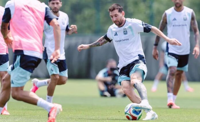 argentina
