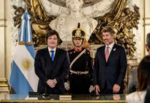 El Gobierno publicó el decreto que flexibiliza la elección de jueces de la Corte Suprema