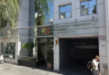 Activan un protocolo de emergencia nacional por la desaparición de material radioactivo