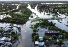 Alerta por el Súper Niño: Corrientes y las provincias del Norte apuran medidas y preparan cumbre con Karina Milei y Diego Santilli