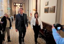 Santilli obedece y va por Zonas Frías