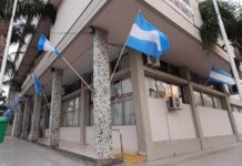 MUNICIPIO DE GOYA CONFIRMÓ LA FERIA ADMINISTRATIVA EN DOS TURNOS AL PERSONAL MUNICIPAL