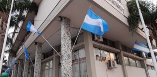 MUNICIPIO DE GOYA CONFIRMÓ LA FERIA ADMINISTRATIVA EN DOS TURNOS AL PERSONAL MUNICIPAL