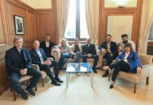 La Mesa Política de Milei busca relanzar una agenda que perdió impulso