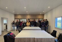 ALUMNOS DE SOFTWARE COMENZARON SUS PRÁCTICAS PROFESIONALIZANTES EN EL MUNICIPIO