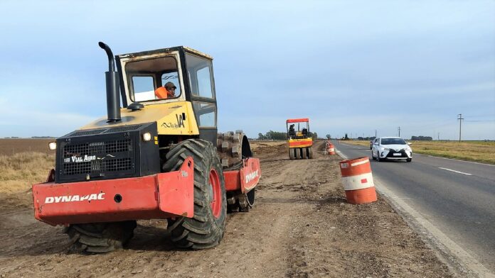 rutas nacionales