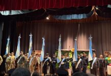 162º ANIVERSARIO DE ITUZAINGÓ