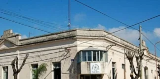 Corrientes: un caso de violencia a una policía destapó el abuso de un comisario que fue desplazado