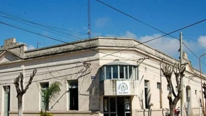 COMISARIO
