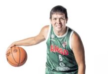 LIGA PRE FEDERAL DE BÁSQUETBOL