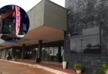 Una mujer murió y ya son dos las víctimas fatales por el vuelco de un colectivo en Corrientes