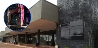 Una mujer murió y ya son dos las víctimas fatales por el vuelco de un colectivo en Corrientes