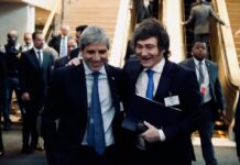 El plan de desvío de fondos que sostiene el “equilibrio fiscal” de Milei y Caputo