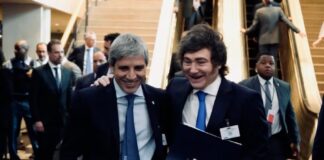 El plan de desvío de fondos que sostiene el “equilibrio fiscal” de Milei y Caputo