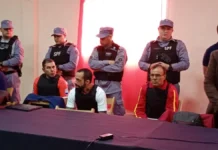 Juicio por Loan: “El Americano” pidió declarar en la audiencia