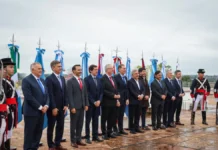 Valdés viajará con gobernadores del Norte Grande para negociar por las zonas cálidas
