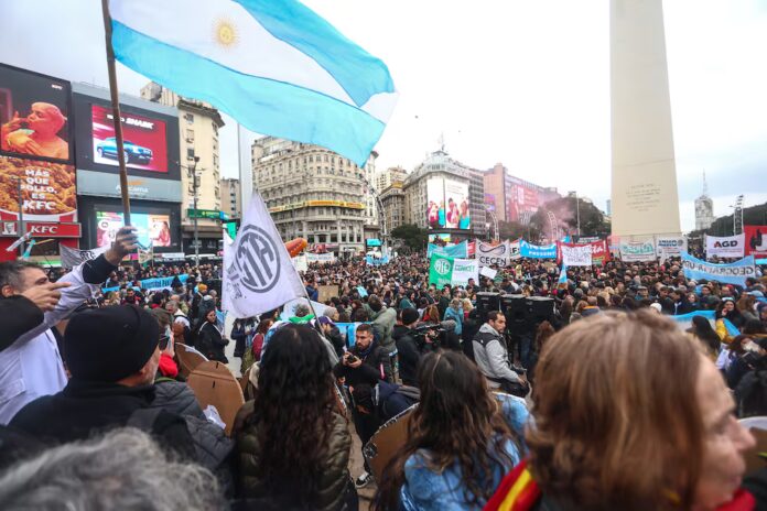 marcha
