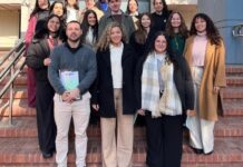 DE GOYA A CALIFORNIA: EL PROFESOR RODRIGO SANABRIA REPRESENTARÁ A LA EDUCACIÓN CORRENTINA EN ESTADOS UNIDOS
