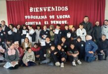 AGENDA EDUCATIVA MUNICIPAL