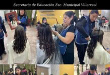 ABULTADA AGENDA EDUCATIVA EN EL “MES DE LA EDUCACIÓN”