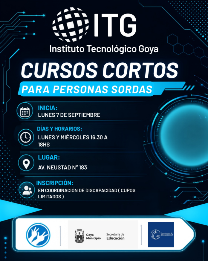 ITG CURSOS