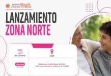 “MAYOR CONECTIVIDAD” SUMA UN ESPACIO EN EL BARRIO BICENTENARIO