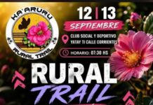 CIRCUITO CORRENTINO DE RUNNING