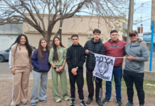 ESCUELA MUNICIPAL DE ATLETISMO DE GOYA CONSOLIDA SU CRECIMIENTO CON CLASIFICADOS A LOS JUEGOS EVITA Y PODIOS NACIONALES