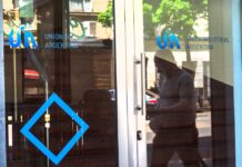 Los reclamos en el Día de la Industria ante las sillas vacías que dejó el Gobierno