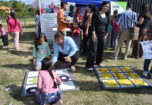 FORTALECIMIENTO FAMILIAR ACOMPAÑA INICIATIVAS MUNICIPALES Y CREA ESPACIOS AFECTIVOS