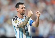 El retiro de Messi: la estrategia de AFA para no perder ingresos