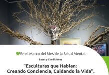 CONCURSO “ESCULTURAS QUE HABLAN”