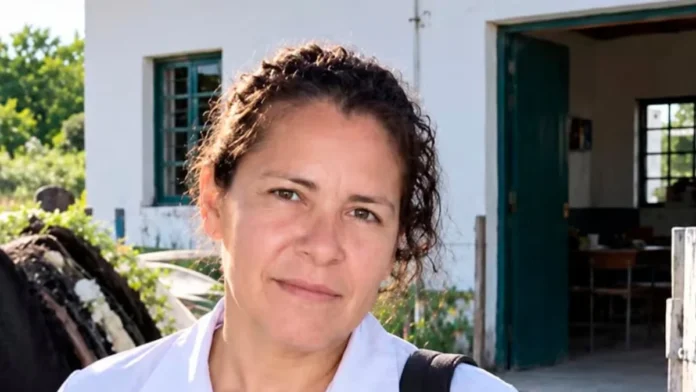 Nancy Godoy