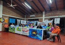 FNS Edición 50° : Duro comunicado de las barras pesqueras