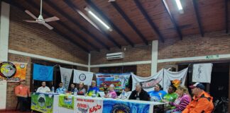 FNS Edición 50° : Duro comunicado de las barras pesqueras