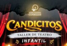CANDICITOS CERRÓ SU TEMPORADA 2026:
