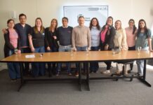 MES DE GOYA: GESTIÓN MUNICIPAL FORTALECE LAS POLÍTICAS DE PLENA INCLUSIÓN CON UNA JORNADA SOBRE NEURODIVERGENCIAS