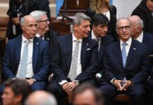 La Corte recalcula y acelera un nuevo fallo sobre la Ley de Tierras