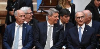 La Corte recalcula y acelera un nuevo fallo sobre la Ley de Tierras