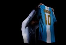 Lionel Messi habló tras su emotiva despedida