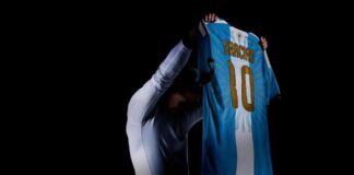 Lionel Messi habló tras su emotiva despedida