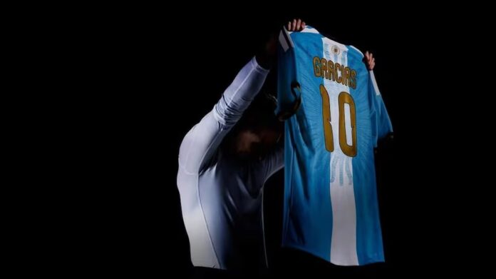 messi 3
